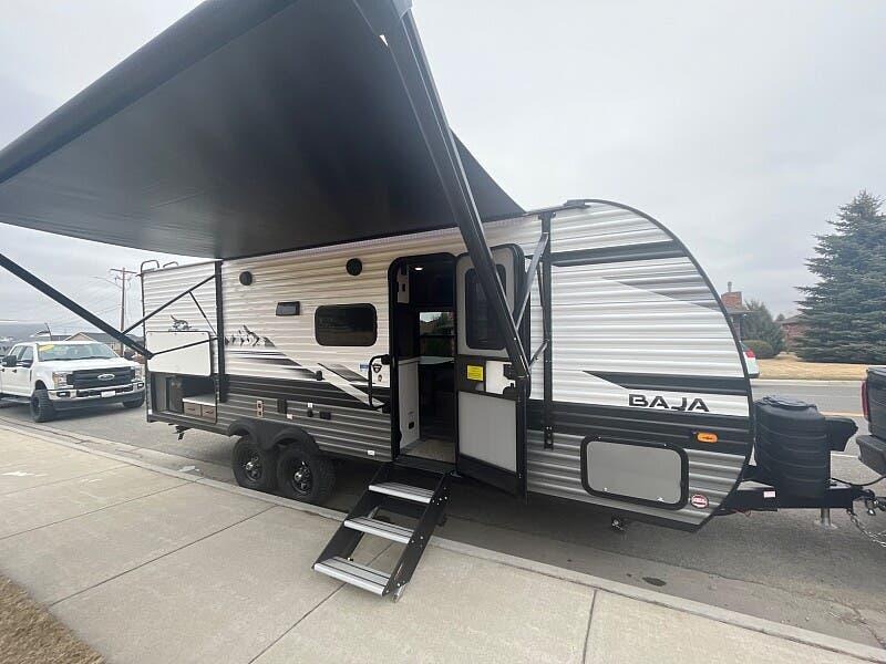 2024 Jayco Jay Flight 224BHW for Sale