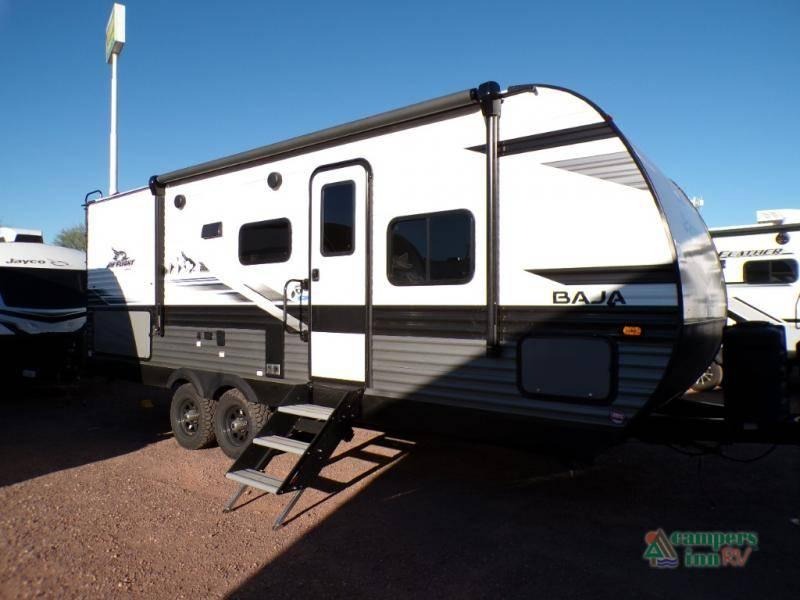 2024 Jayco Jay Flight 235MBHW 23ft for Sale