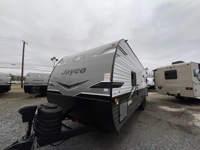 2024 Jayco Jay Flight 265TH for Sale