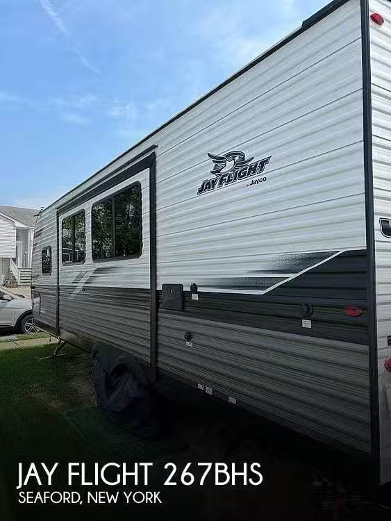 2024 Jayco Jay Flight 267BHS for Sale
