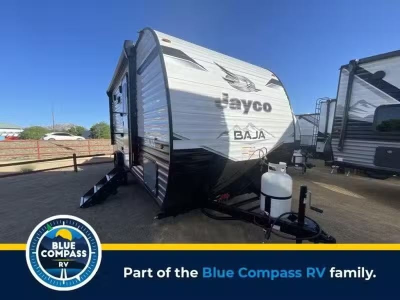 2024 Jayco Jay Flight SLX 183RBW for Sale