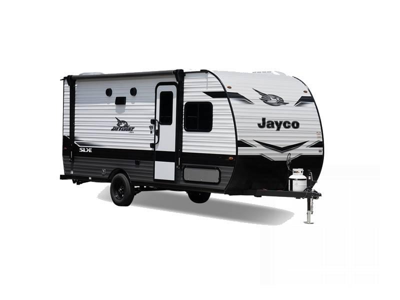 2024 Jayco Jay Flight SLX 184BSW 21ft for Sale