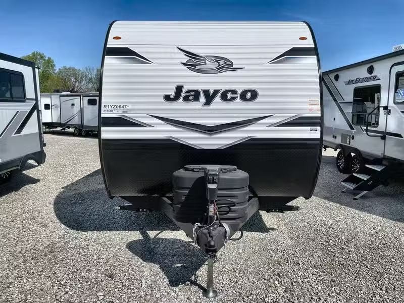 2024 Jayco Jay Flight SLX 210QB for Sale