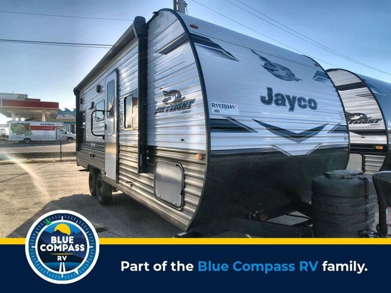 2024 Jayco Jay Flight SLX 210QB for Sale