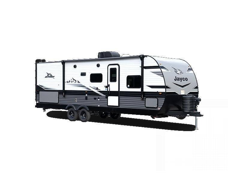 2024 Jayco Jay Flight SLX 210QBW 25ft for Sale