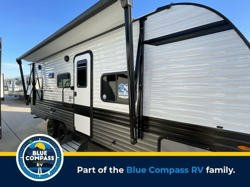2024 Jayco Jay Flight SLX 210QBW for Sale