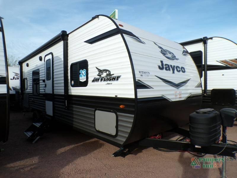 2024 Jayco Jay Flight SLX 260BHW 29ft for Sale