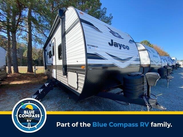 2024 Jayco Jay Flight SLX 261BHS for Sale