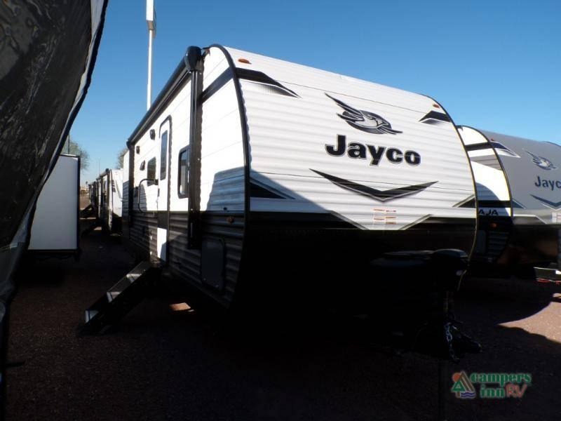 2024 Jayco Jay Flight SLX 261BHSW 26ft for Sale
