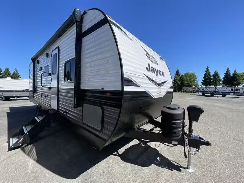 2024 Jayco Jay Flight SLX 261BHSW for Sale