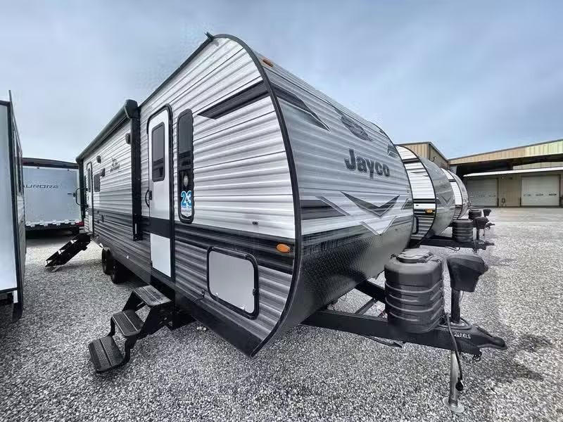 2024 Jayco Jay Flight SLX 262RLS for Sale