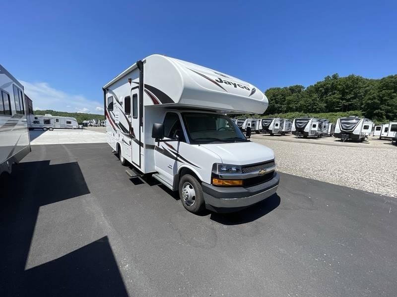 2024 Jayco Jayco Redhawk SE 22A 25ft for Sale