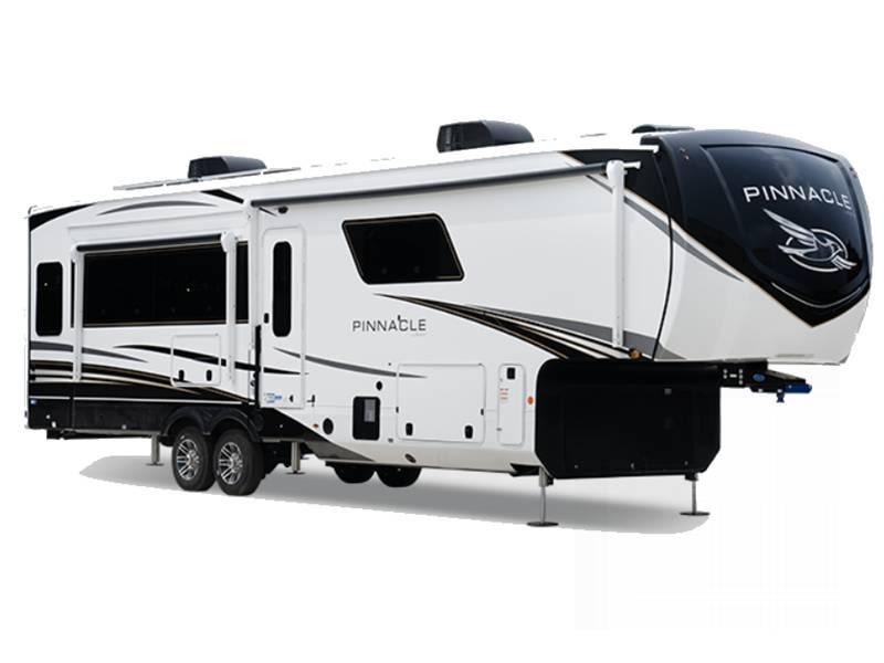 2024 Jayco Pinnacle 36FBTS 40ft for Sale
