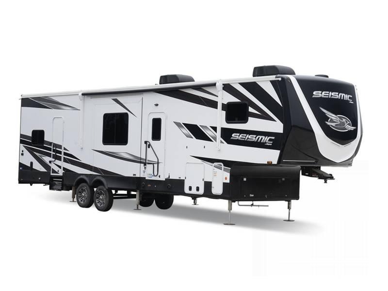 2024 Jayco Seismic 403 41ft for Sale