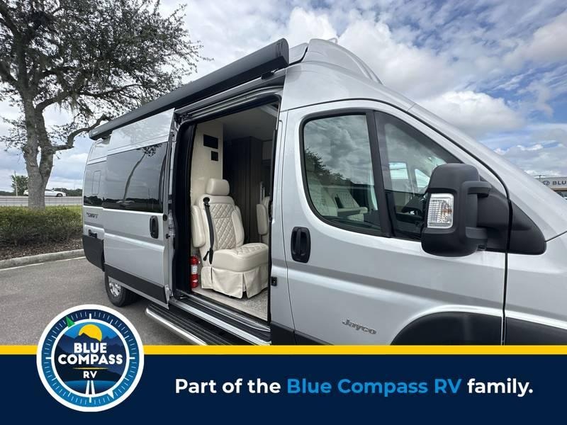 2024 Jayco Swift 20D 21ft for Sale