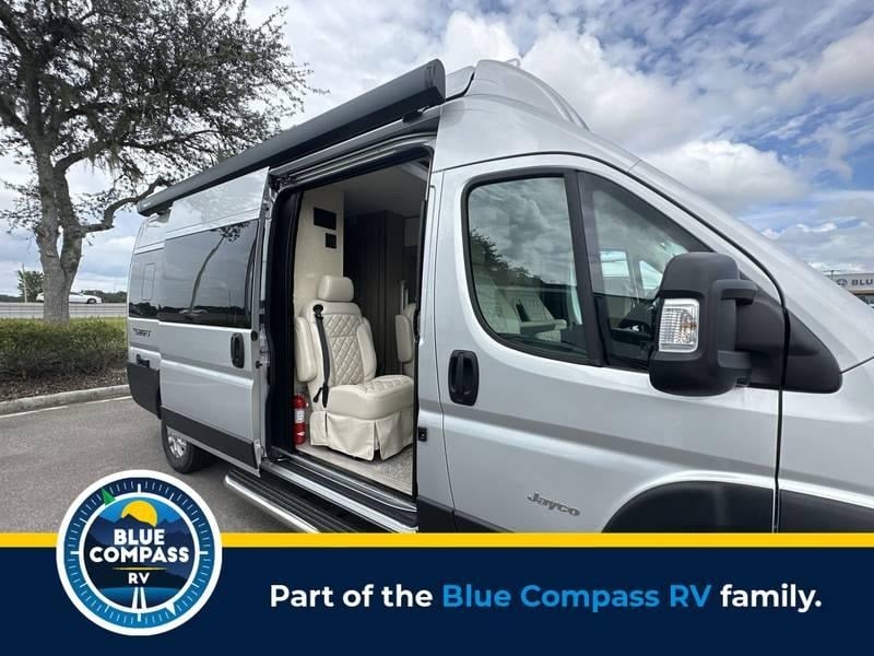 2024 Jayco Swift 20D 21ft for Sale