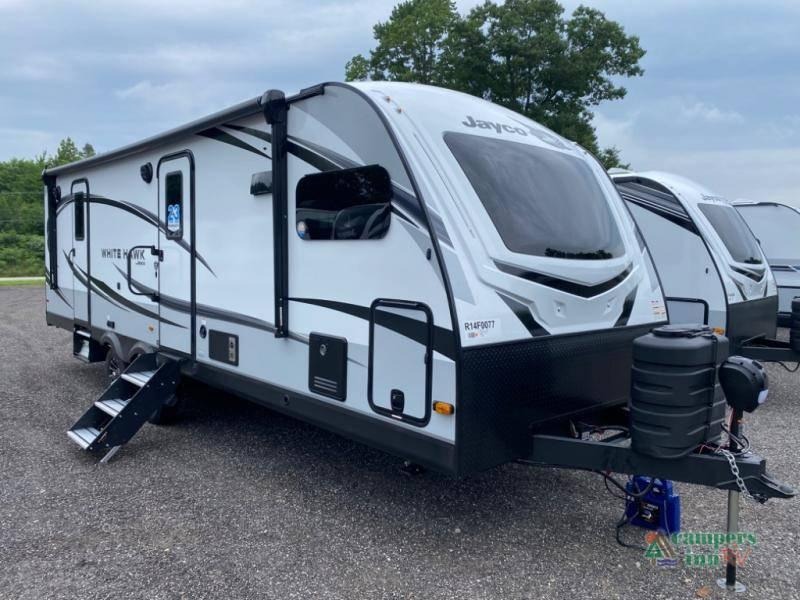 2024 Jayco White Hawk 26FK 26ft for Sale
