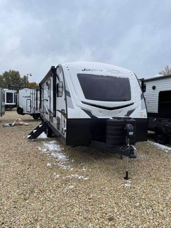 2024 Jayco White Hawk 26FK 32ft for Sale