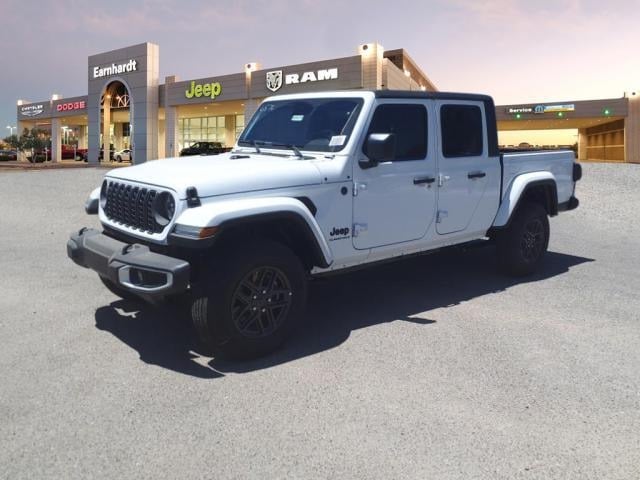 2024 Jeep, 10 miles for Sale