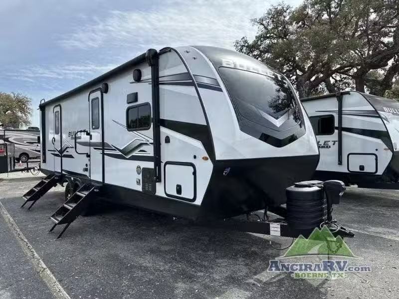 2024 Keystone Bullet 265FKS for Sale