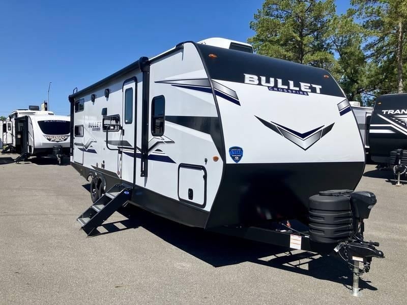 2024 Keystone Bullet 2680BH 30ft for Sale