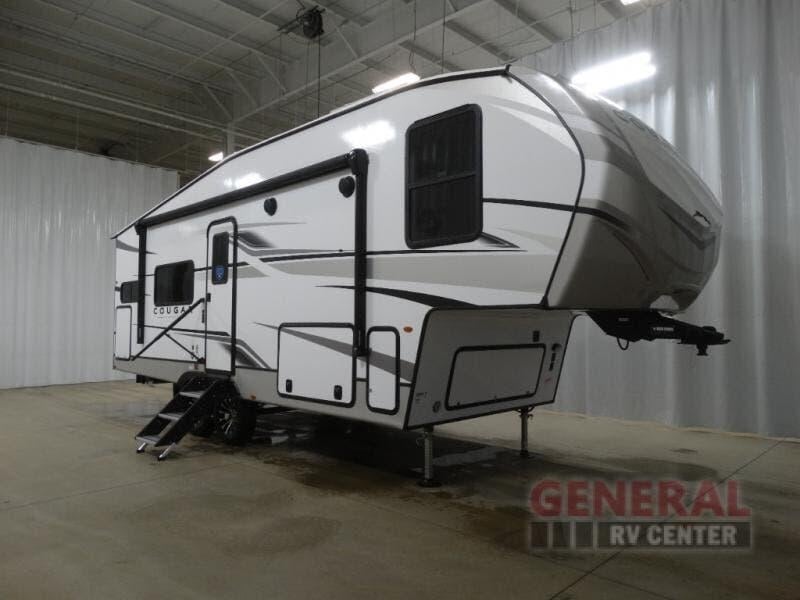 2024 Keystone Cougar Half-Ton 23MLE for Sale
