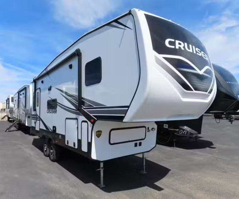 2024 Keystone CRUISER AIRE-5TH CR24RL for Sale