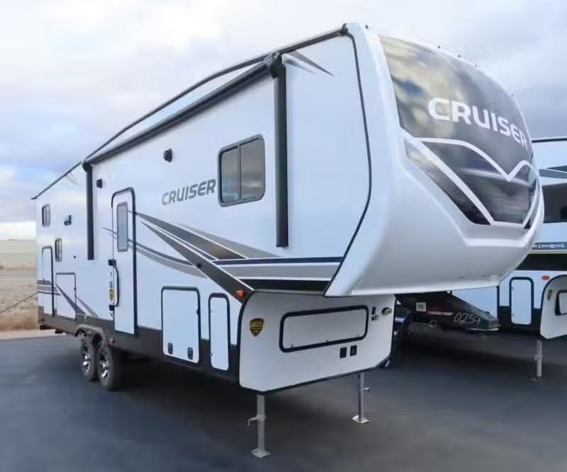 2024 Keystone CRUISER AIRE-5TH CR28BH for Sale