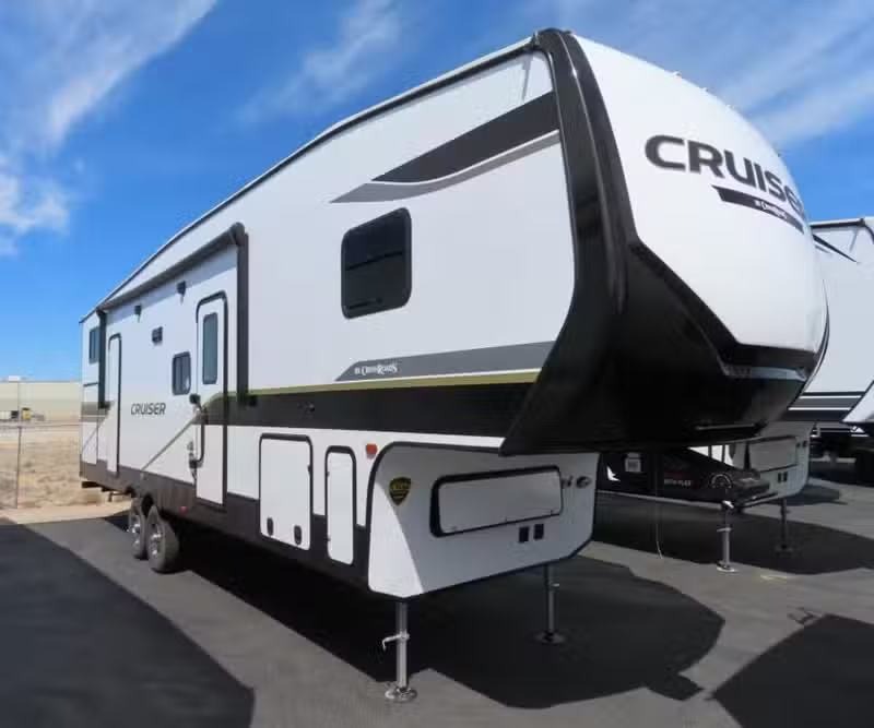 2024 Keystone CRUISER AIRE-5TH CR32BH for Sale
