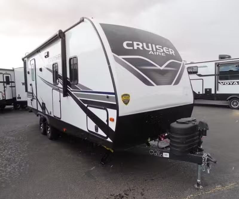 2024 Keystone CRUISER AIRE-TT CR22RBS for Sale