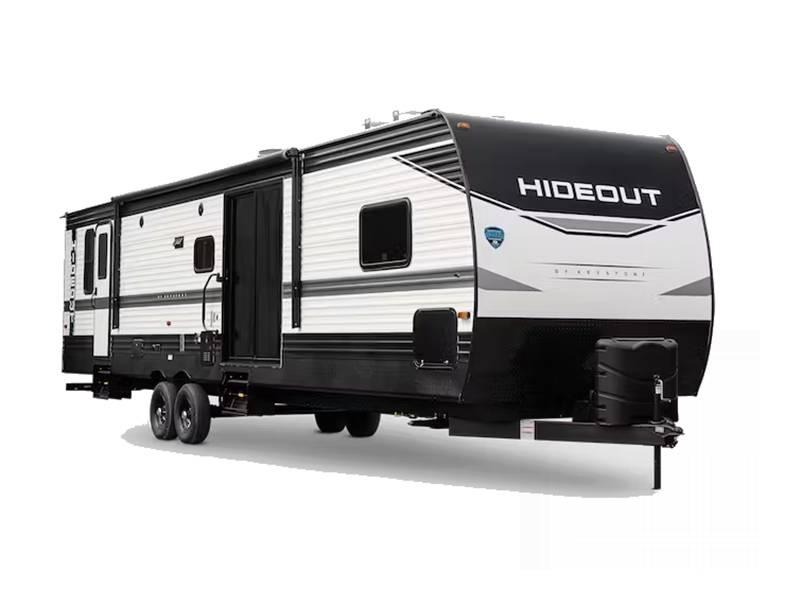 2024 Keystone Hideout 38FQTS 39ft for Sale