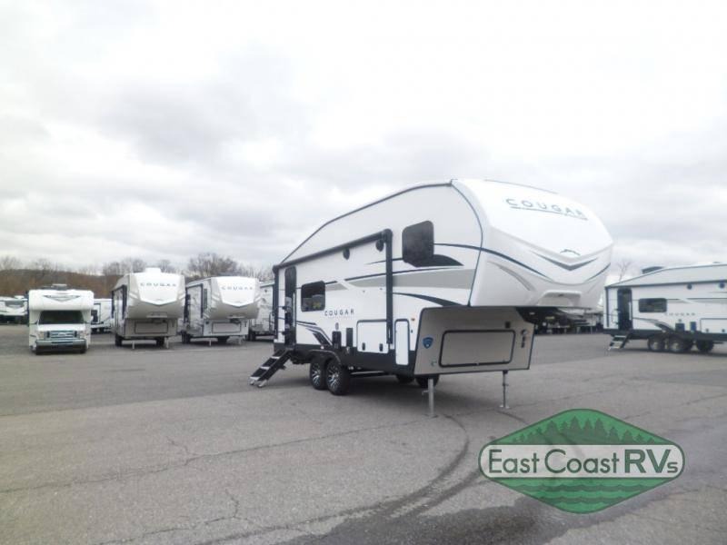 2024 Keystone Keystone RV Cougar 2100RK 21ft for Sale