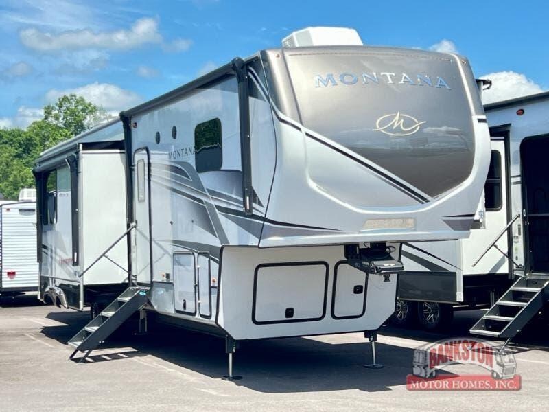 2024 Keystone Montana 3915TB for Sale