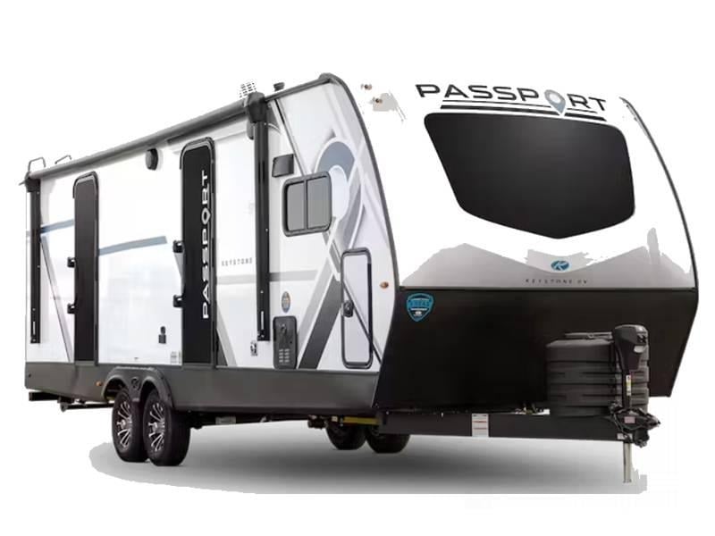 2024 Keystone Passport GT 3100RE 31ft for Sale