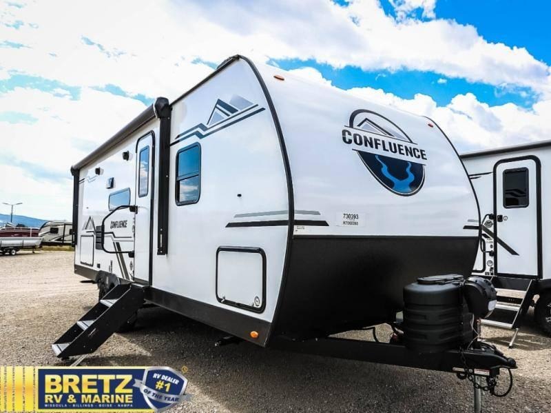 2024 KZ Kz Confluence 24BH 29ft for Sale