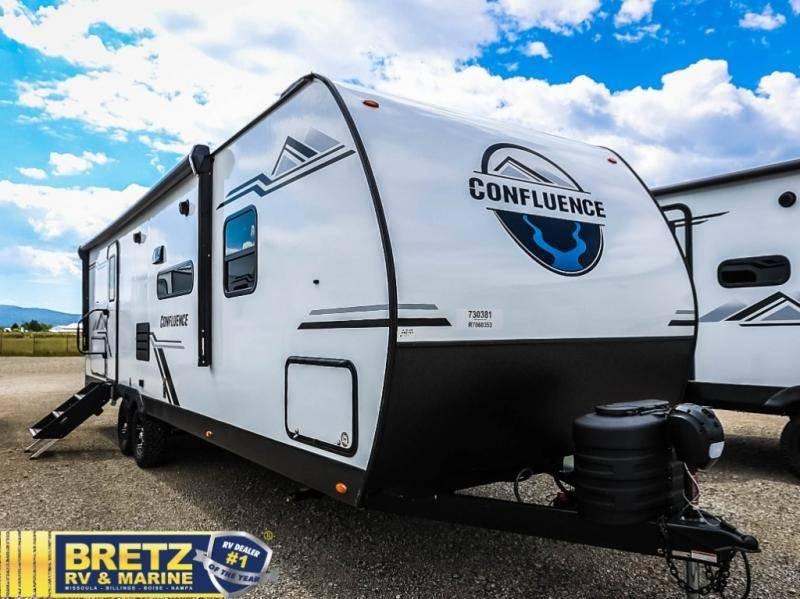 2024 KZ Kz Confluence 26BH 32ft for Sale