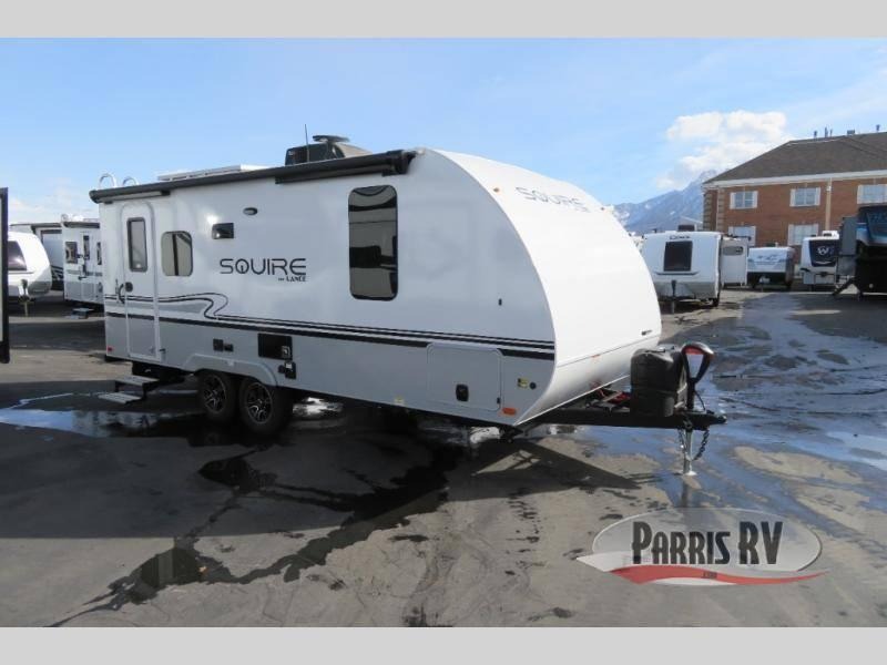 2024 Lance Lance Squire SQ19 19ft for Sale