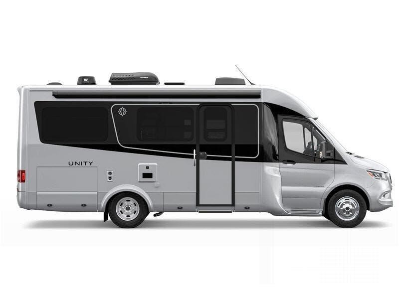 2024 Leisure Travel Unity U24RL for Sale