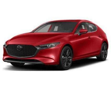 2024 Mazda Mazda3 Hatchback 2.5 S Premium for Sale