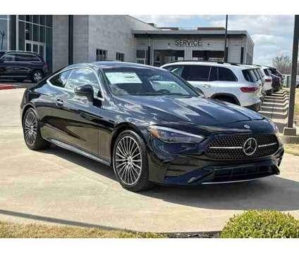 2024 Mercedes-Benz CLE CLE 450 4Matic Coupe for Sale