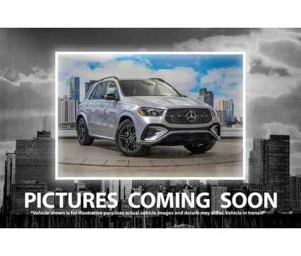 2024 Mercedes-Benz GLE GLE 350 for Sale