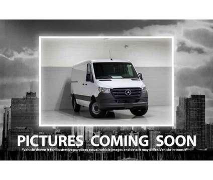 2024 Mercedes-Benz Sprinter Cargo 144 WB for Sale