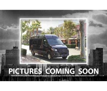 2024 Mercedes-Benz Sprinter Passenger 170 WB for Sale