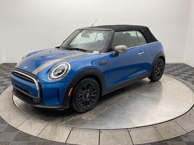 2024 MINI Convertible Cooper for Sale