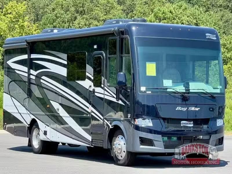 2024 Newmar Bay Star 3014 for Sale