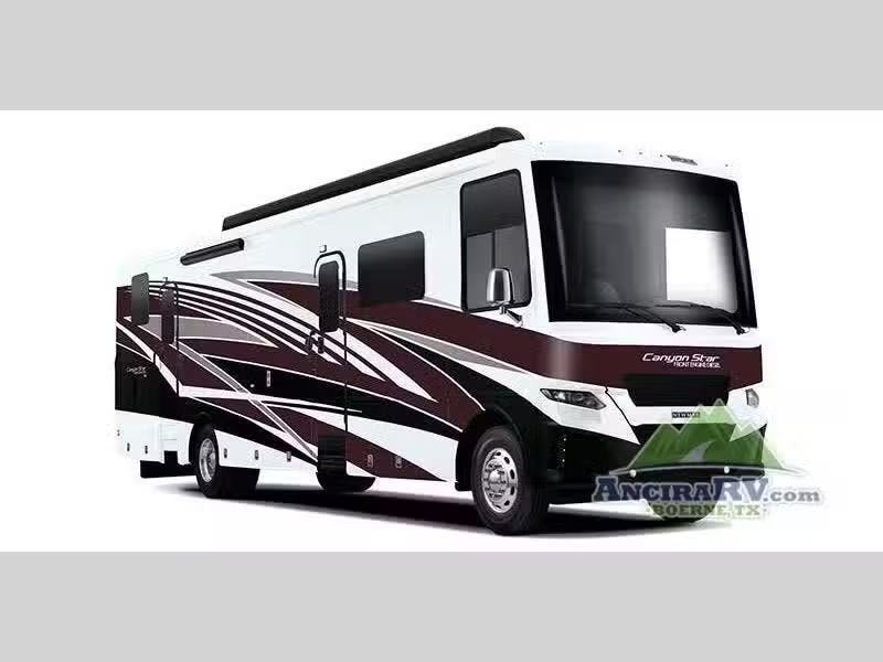 2024 Newmar Canyon Star 3947 for Sale