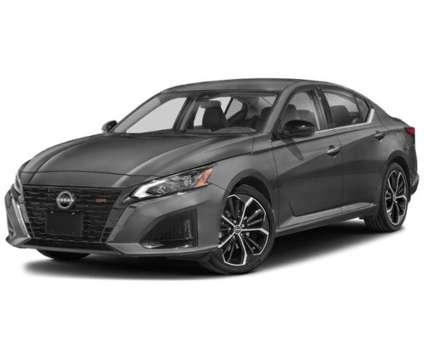 2024 Nissan Altima SR Intelligent AWD for Sale