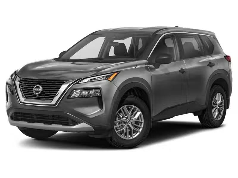 2024 Nissan Rogue, 11 miles for Sale