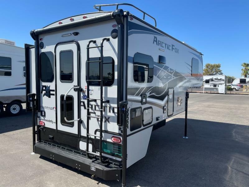 2024 Northwood Arctic Fox 992 for Sale