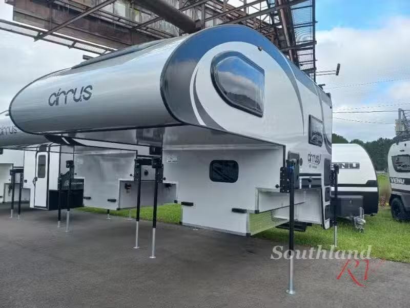 2024 Nu Camp Cirrus 820 for Sale